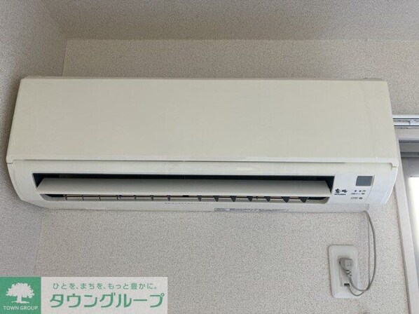 レジデンス湘南の物件内観写真